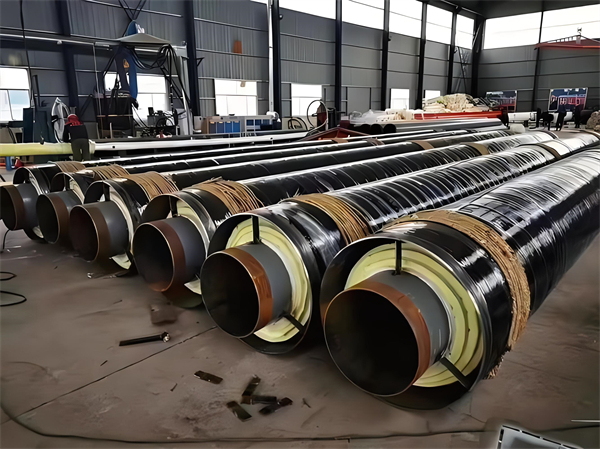防城港保温钢管生产工艺从原料到成品的精彩转变
